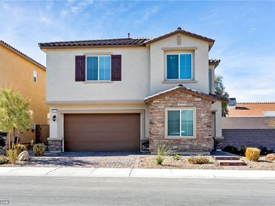 4837 Royal Magnolia St, North Las Vegas, NV, 89031