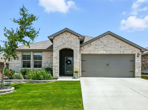 5801 Morrow Point Dr, Argyle, TX 76226