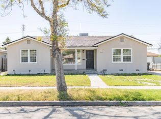 535 W Terrace Ave, Fresno, CA 93705