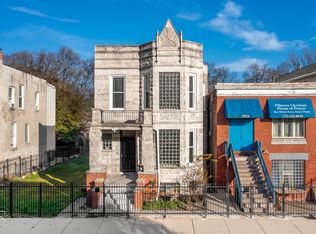 2918 W Fillmore St, Chicago, IL 60612