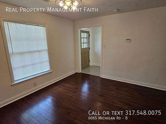 2nd image of 6065 Michigan Rd #B
