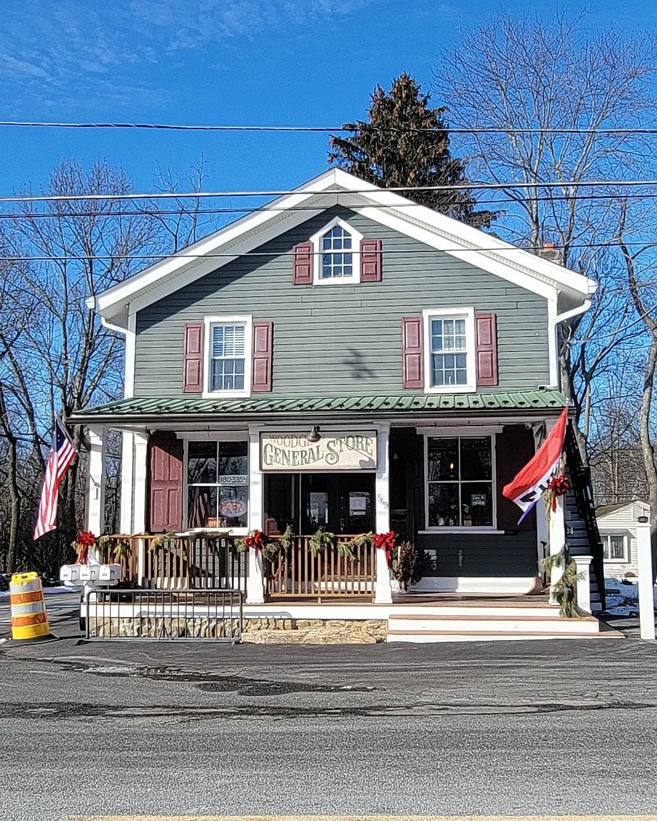 549 E Hill Rd, Glen Gardner, NJ 08826 Zillow