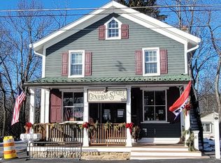 549 E Hill Rd, Glen Gardner, NJ 08826