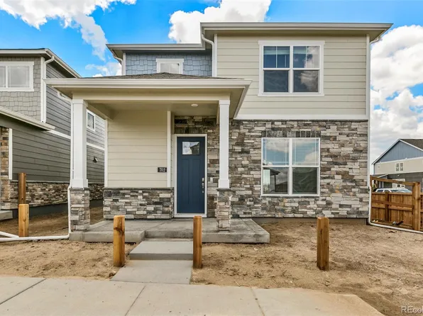 28265 E 8th Avenue, Watkins, CO 80137