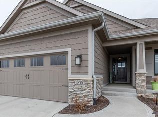 4211 NE Bellagio Cir, Ankeny, IA 50021