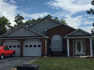 4506 Lomond Cir, Salem, VA 24153