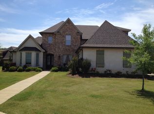 101 Pinnacle Cir, Brandon, MS 39047