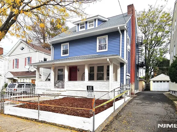 647-649 28th Street, Paterson, NJ 07504