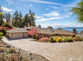 20409 25th Avenue NW, Shoreline, WA
