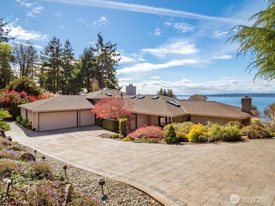 20409 25th Avenue NW, Shoreline, WA, 98177