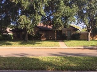 1319 Vance St, Edinburg, TX 78539
