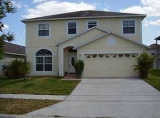 157 Harwood Cir, Kissimmee, FL 34744