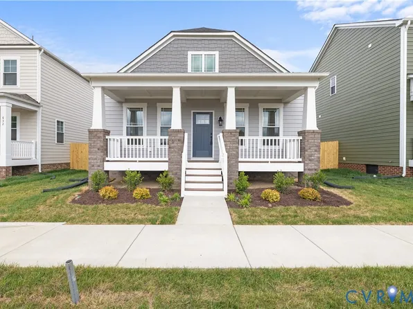 652 Overby Bend Rd, Richmond, VA 23222