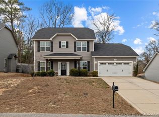 4548 Headwind Dr, Fayetteville, NC 28306