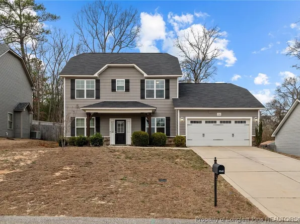4548 Headwind Dr, Fayetteville, NC 28306