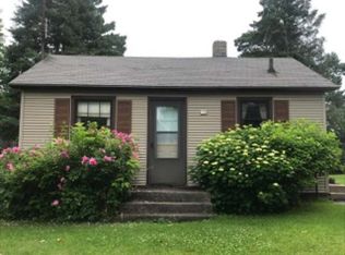 735 Shepard St, Rhinelander, WI 54501
