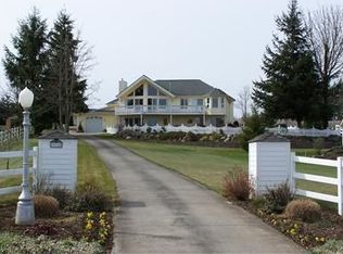 29710 39th Ave S, Roy, WA 98580