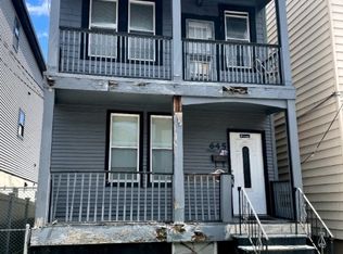 645 N 5th St, Newark, NJ 07107