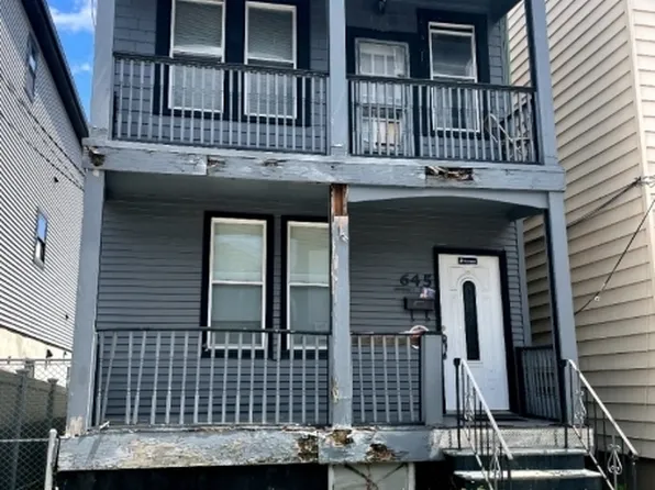 645 N 5Th St, Newark City, NJ 07107