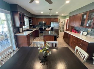 206 N Cedar St, Saint Francis, KS 67756