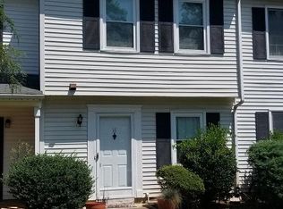 14 Providence Ct, Durham, NC 27705