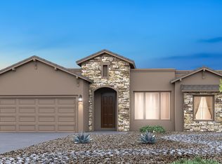 Miramar RHE Plan, Red Hawk Estates, Las Cruces, NM 88012