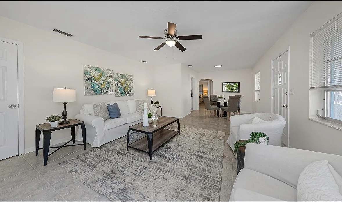 2 bed, 1010 sqft, $2,350 — Photo 4
