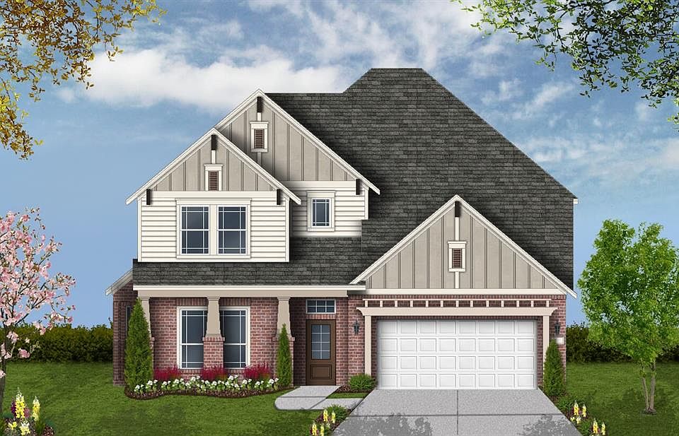 1st image of 10319 Mayberry Heights Dr