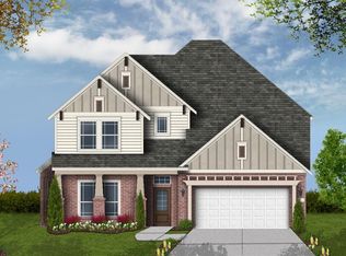 10319 Mayberry Heights Dr, Cypress, TX 77433