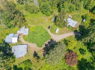 4510 Bedwell Harbour Rd, Southern Gulf Islands, BC V0N 2M1