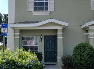 10966 Savannah Wood Dr #152, Orlando, FL 32832