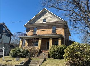 2231 Route 553 Hwy, Penn Run, PA 15765