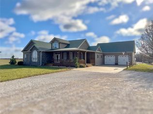 2673 Highway O, Perryville, MO 63775