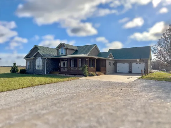 2673 Highway O, Perryville, MO 63775