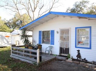 714 N Disston Ave, Tarpon Springs, FL 34689