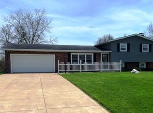 5464 High Cir NW, Canal fulton, OH 44614