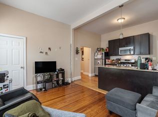 50-52 Shepard St #2, Brighton, MA 02135