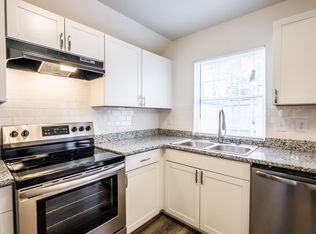 70 Trevitt Dr APT E, Stone Mountain, GA 30083