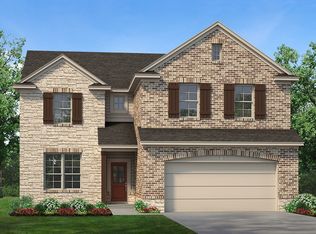 612 Sand Piper Ln, Anna, TX 75409