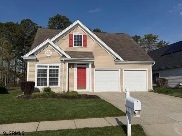 39 Poppy Rd, Egg Harbor Township, NJ 08234