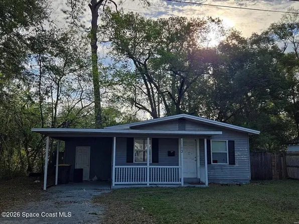 1173 Wycoff Ave, Jacksonville, FL 32205