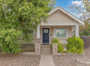 4004 N Lincoln St, Spokane, WA 99205