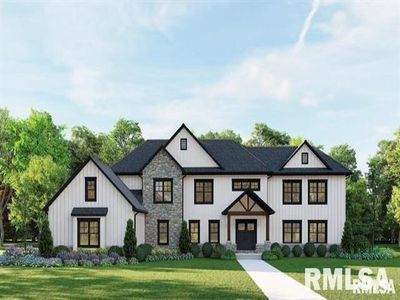 3315 Sudduth Rd, Sherman, IL, 62684