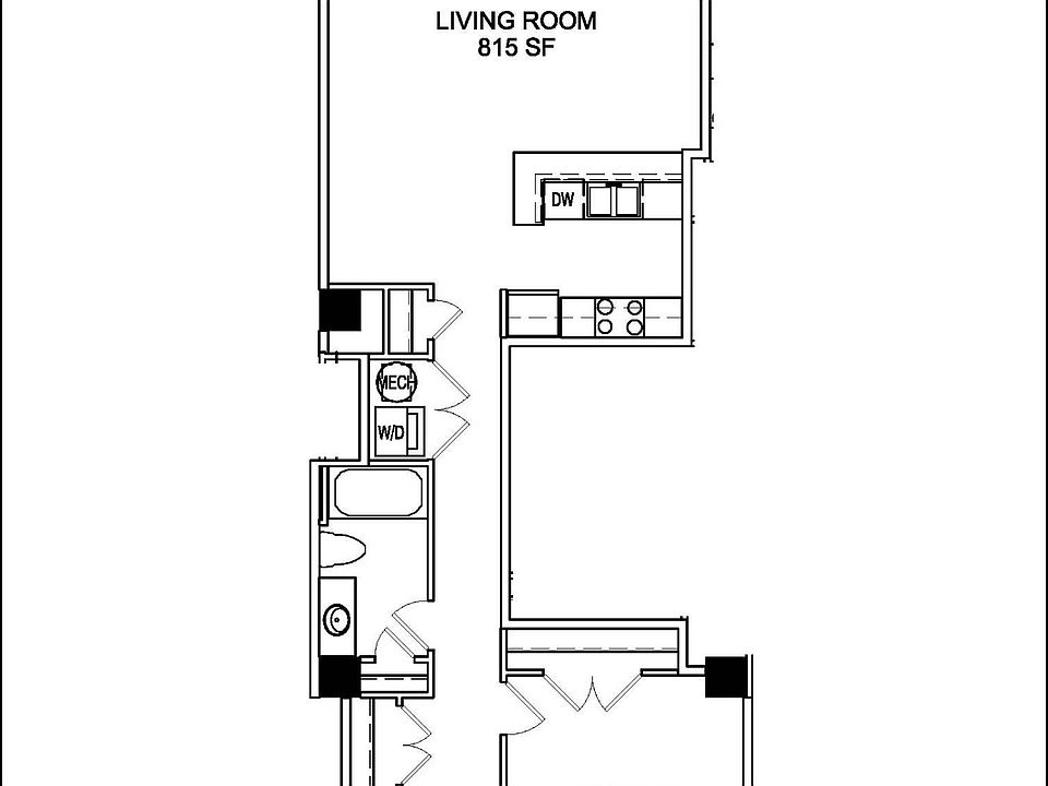 2nd image of 806 Wasena Ave SW #210