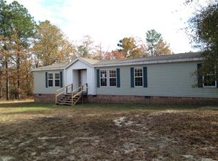 1024 Old Tory Trl, Aiken, SC 29801