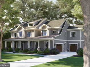 8916 Charred Oak Dr, Bethesda, MD 20817