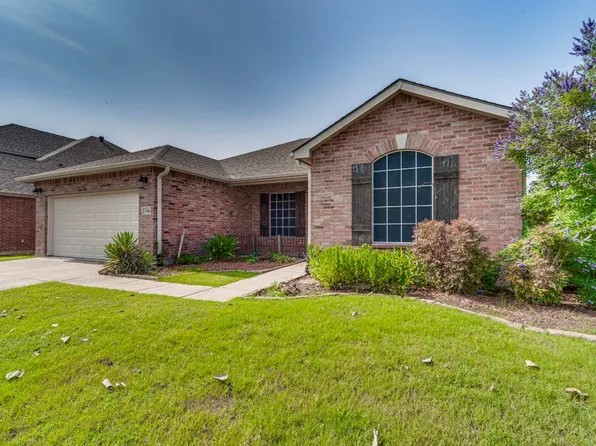 3316 Groveland Ter, Denton, TX 76210
