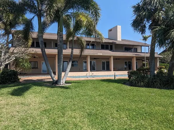 216 The Road To Waterford Bay #To-0, Melbourne Beach, FL 32951