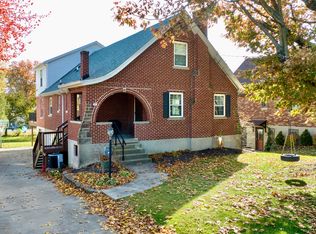 40 W Crittenden Ave, Fort Wright, KY 41011