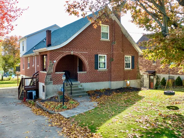 40 W Crittenden Ave, Covington, KY 41011